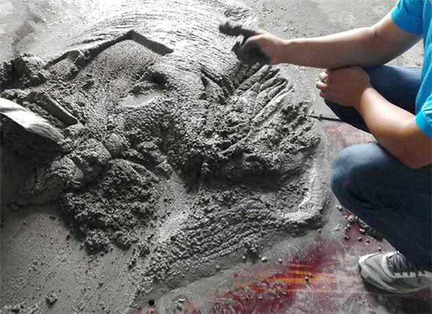 洛陽濕拌砂漿的施工要點(diǎn)介紹(圖1)